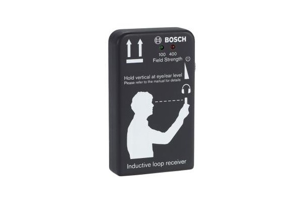 Bộ thu vòng cảm ứng từ Bosch PLN-ILR