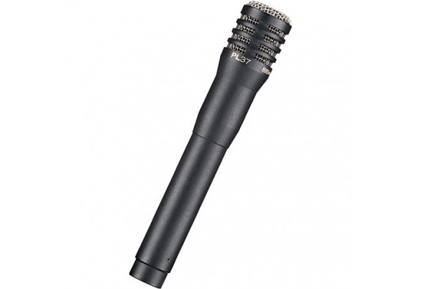 Micro điện dung Electro-Voice PL-37