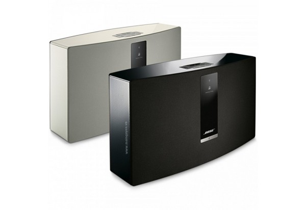 Loa không dây Bose SoundTouch 30 III
