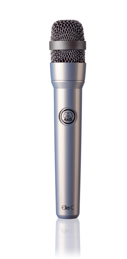 Microphone AKG Elle C