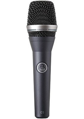 Microphone AKG C5