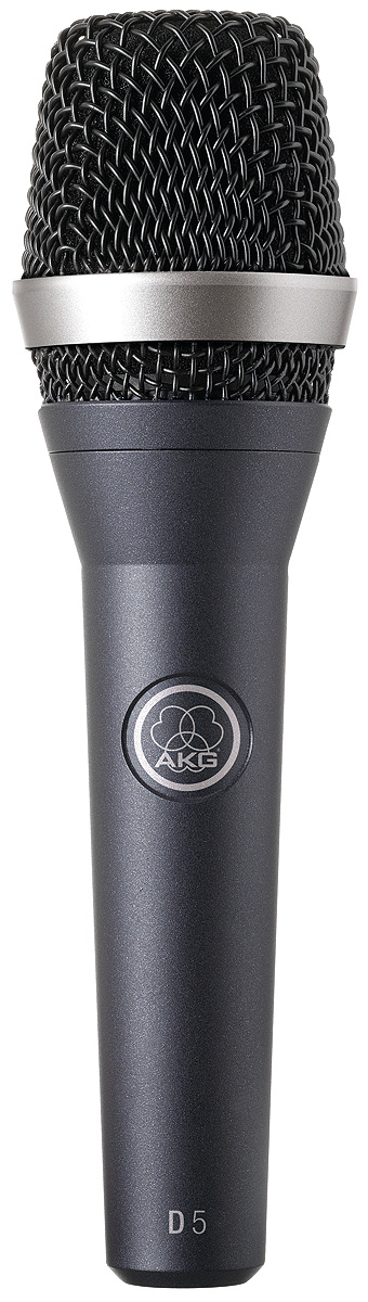 Microphone AKG D 5