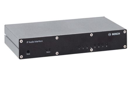 Giao diện tín hiệu Audio định địa chỉ Bosch PRS-1AIP1