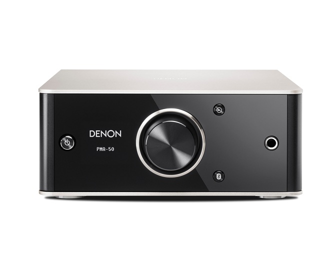 Ampli 2 kênh Denon PMA-50 SP