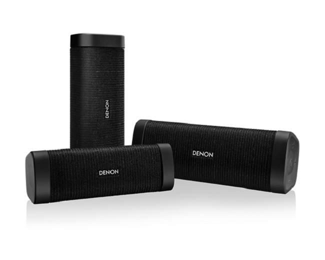 Loa Bluetooth Denon Envaya Mini DSB-150BT   