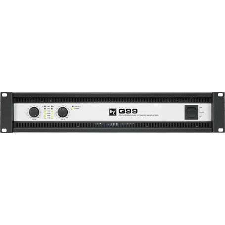 Ampli Công suất Electro-Voice Q99 230V