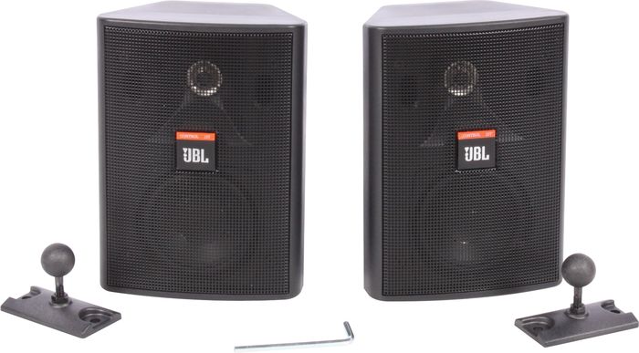 Loa JBL Control 23T