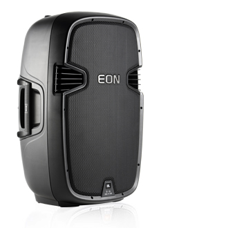 Loa liền công suất JBL EON 515XT