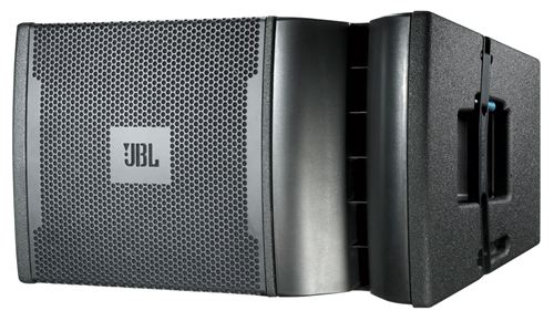 Loa hội trường liền công suất JBL VRX932LAP