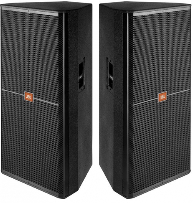 Loa hội trường JBL PRX 715