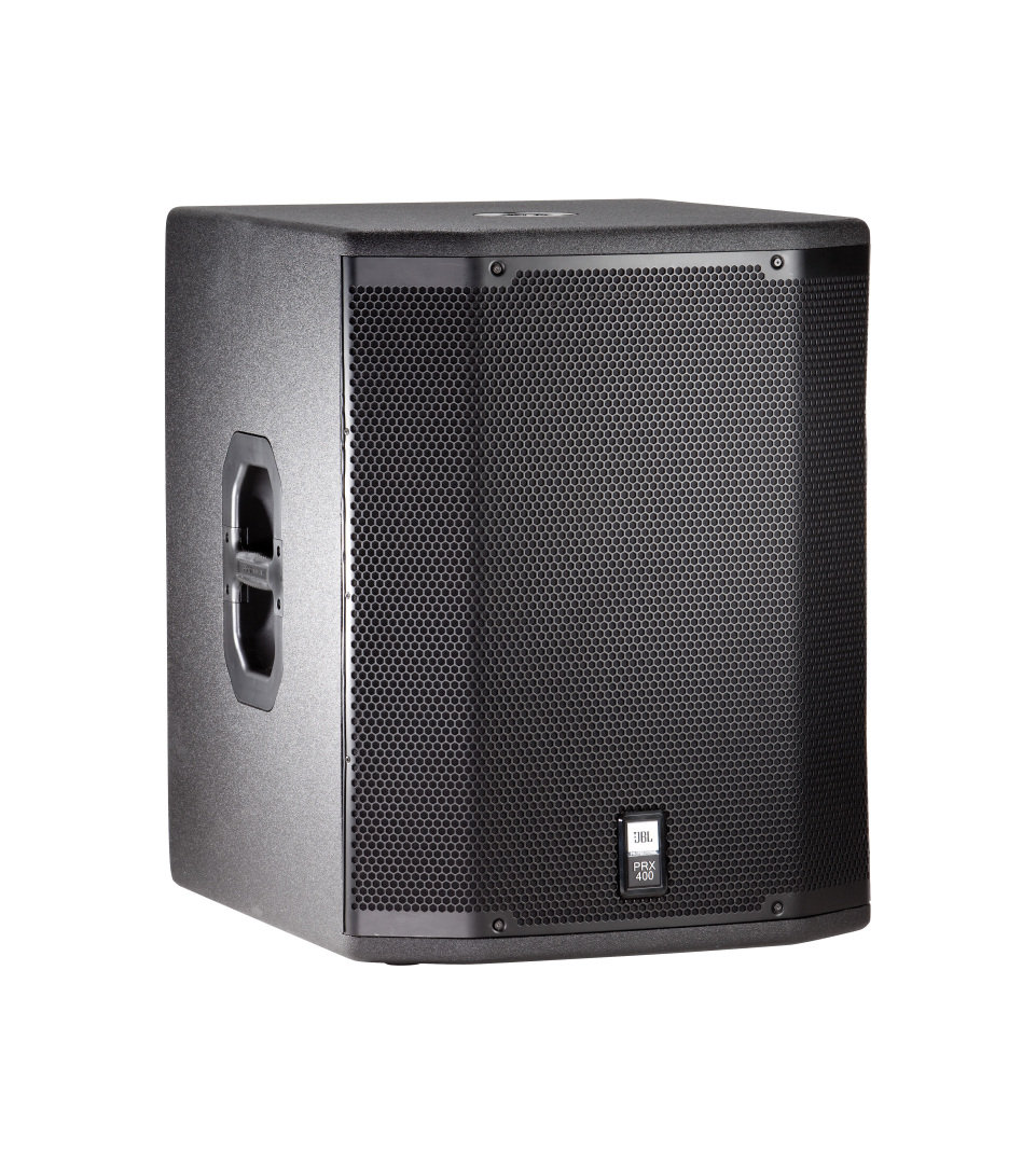 Loa siêu trầm JBL PRX 418S