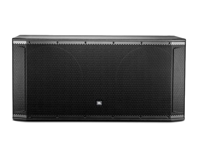 Loa Subwoofer JBL SRX 828SP