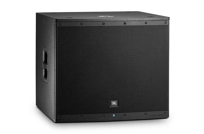 Loa Subwoofer liền công suất JBL EON 618s