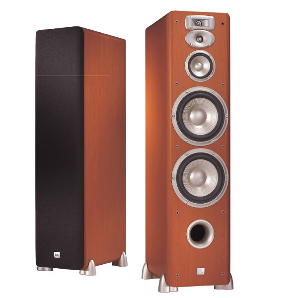 Cặp Loa Floorstanding 4-Way JBL L890