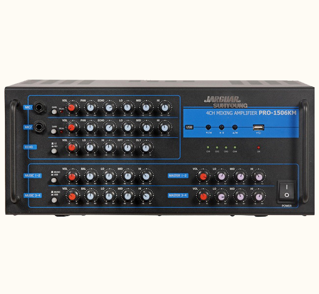 amplifier-karaoke-4-kenh-jarguar-suhyoung-pro1506km