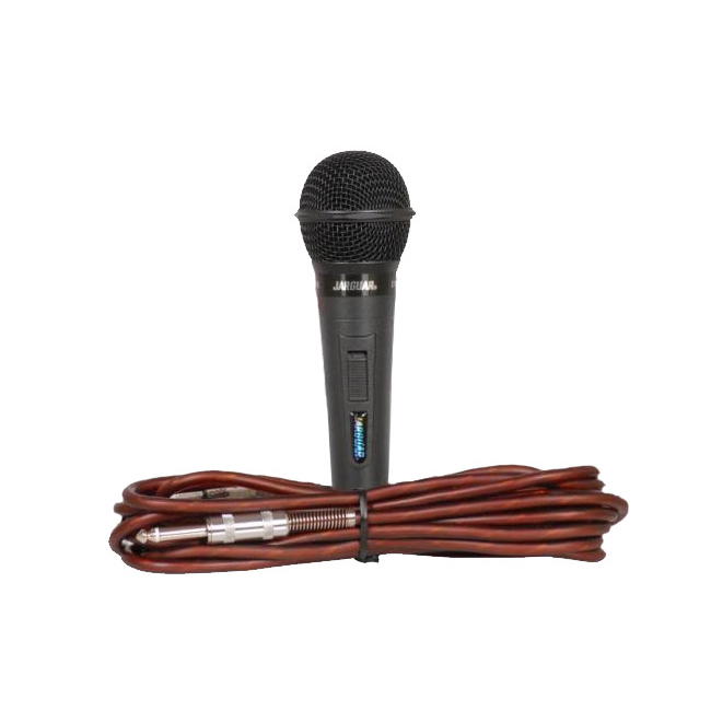 Microphone có dây Karaoke jarguar suhyoung SDM-305