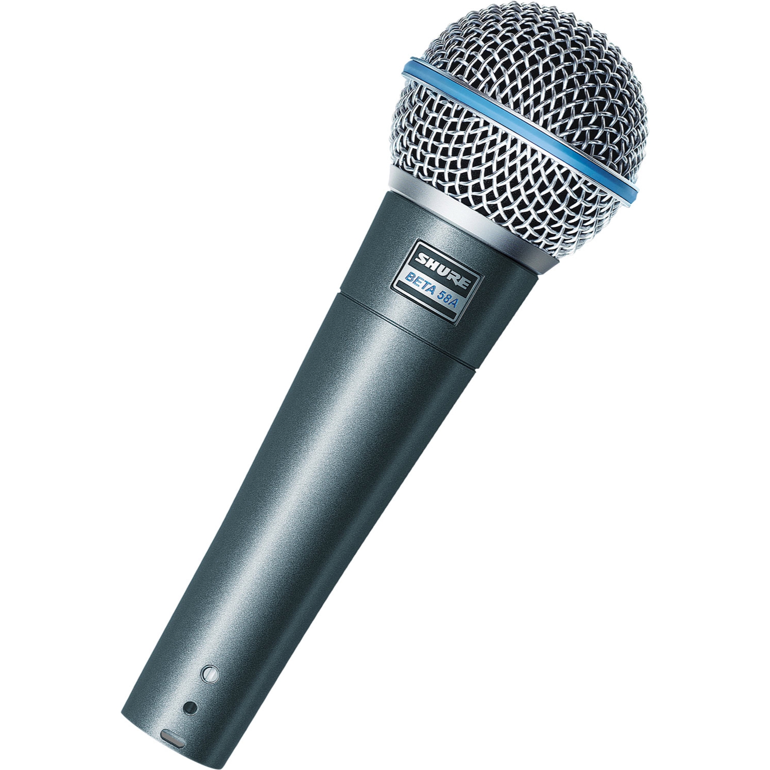 Micro nhạc cụ Shure BETA 57A