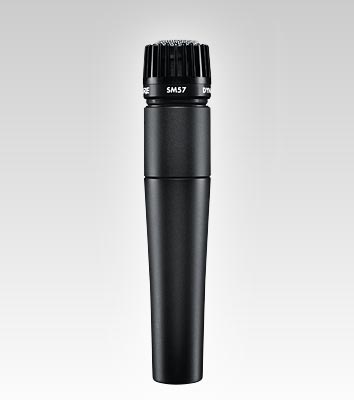 Microphone Shure SM57-LC-X