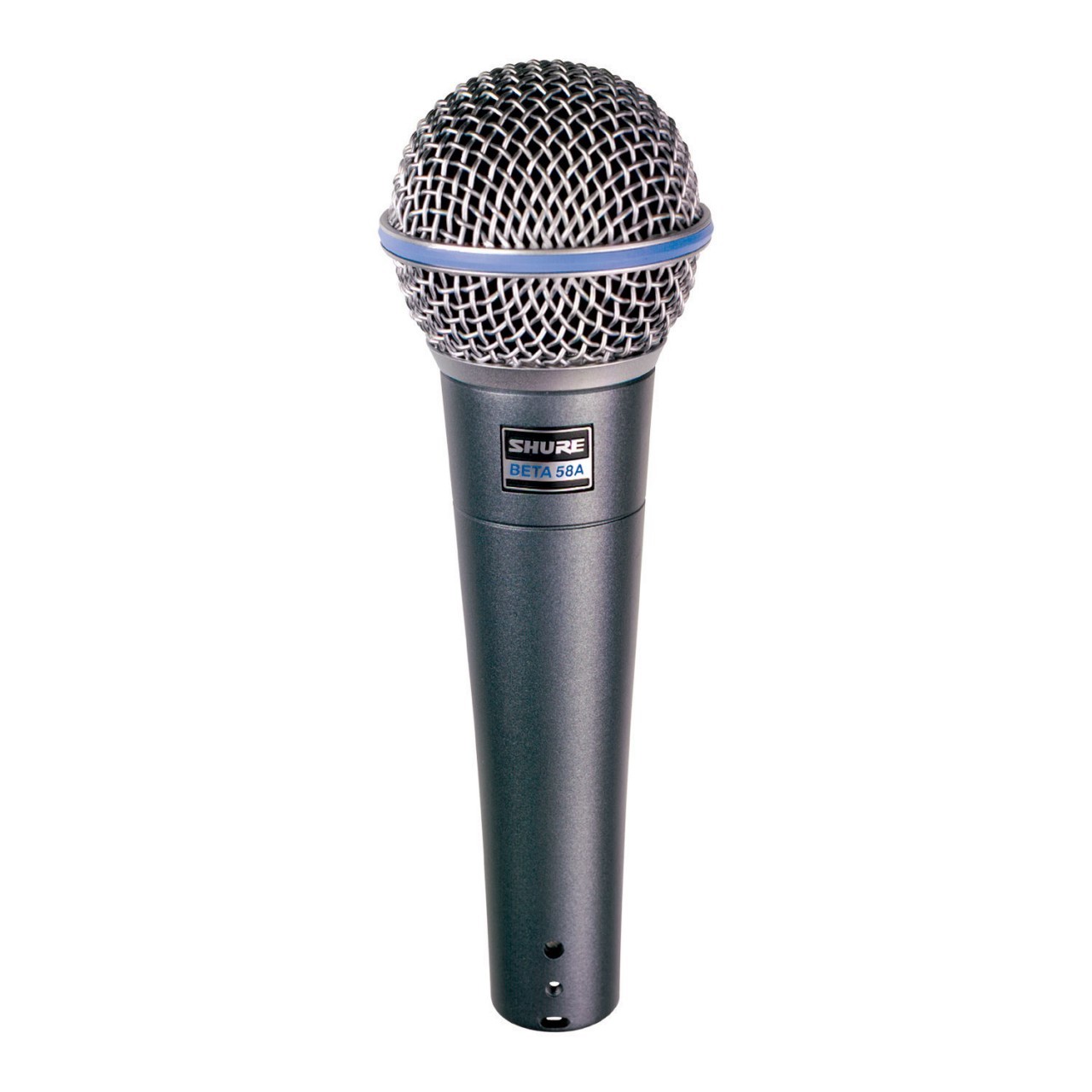 Microphone diễn thuyết Shure BETA 58A