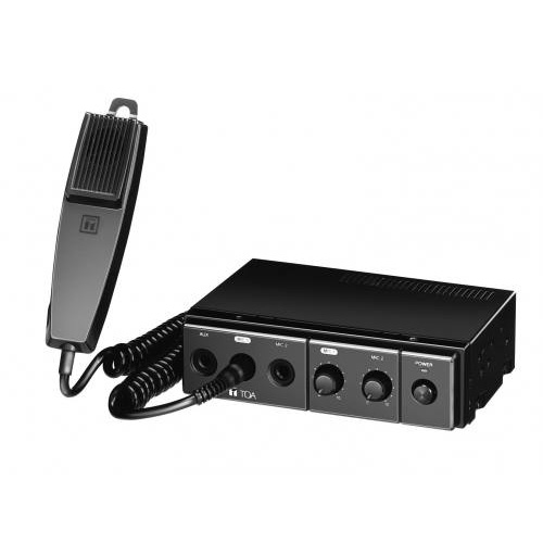 Ampli tăng âm động cơ trong ô tô Toa CA-130