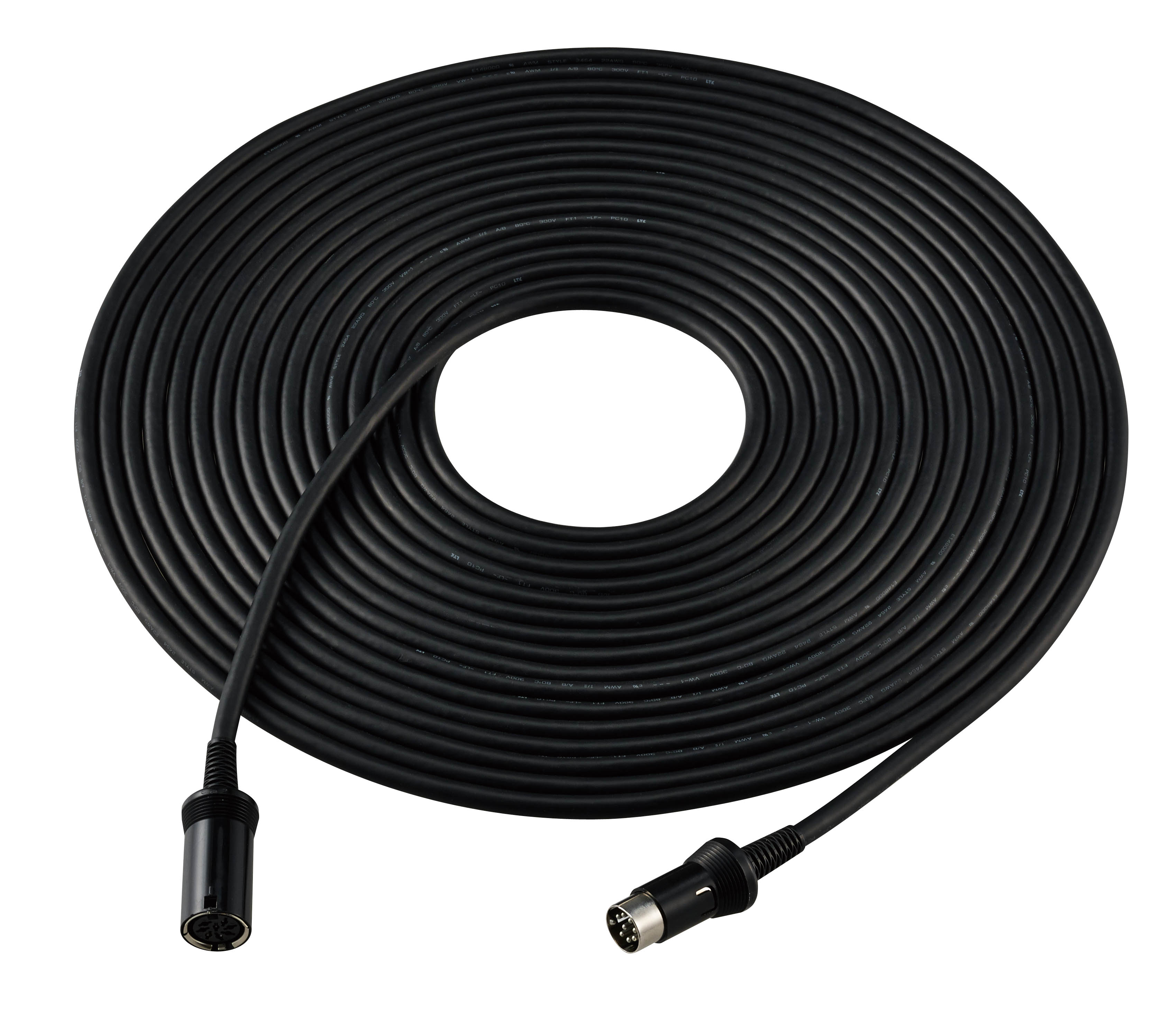 Cable kết nối TOA YR-780-10M 