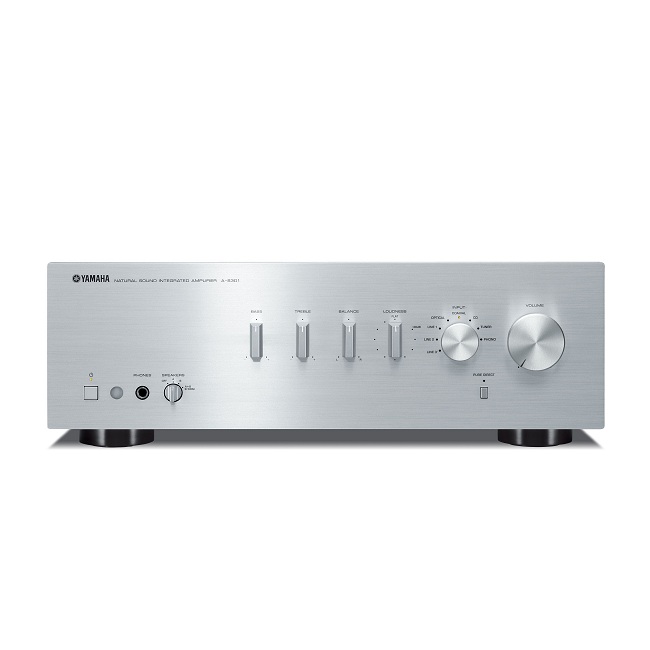 Amplifier HiFi Yamaha A-S301 