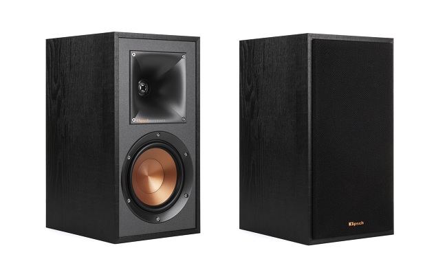 Loa bookshelf Klipsch R-51M