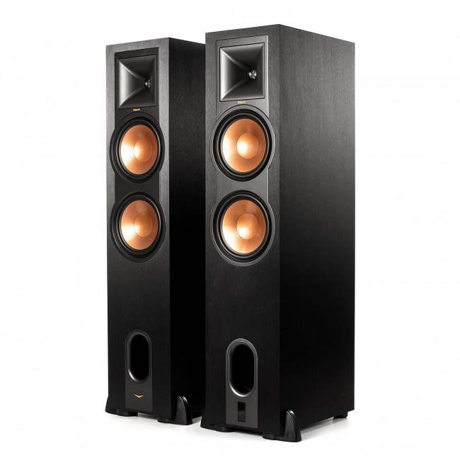 loa đứng Klipsch R-28PF