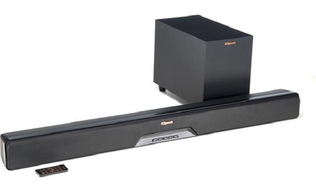 Loa Soundbar Klipsch RSB-8