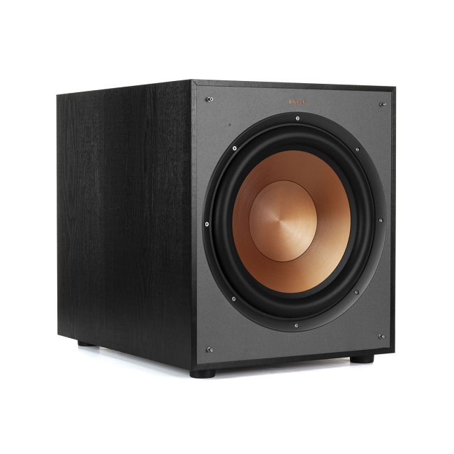 Loa Subwoofer Klipsch R-100SW