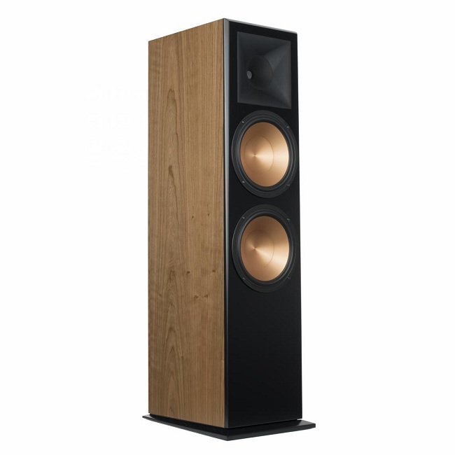 Loa thùng đứng Klipsch RF-7 III