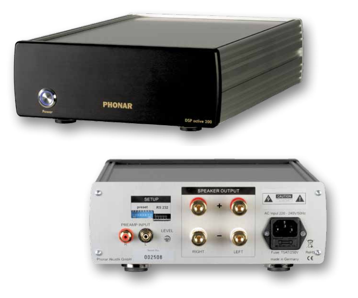 Phonar-DSP-Active-200