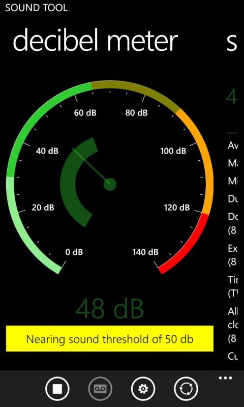 ung-dung-do-decibel-tren-dien-thoai