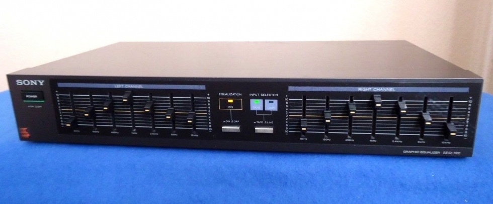 Hướng dẫn điều chỉnh Equalizer hiệu quả nhất