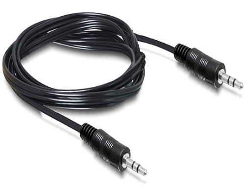 Dây cáp Audio 2 đầu jack 3.5mm