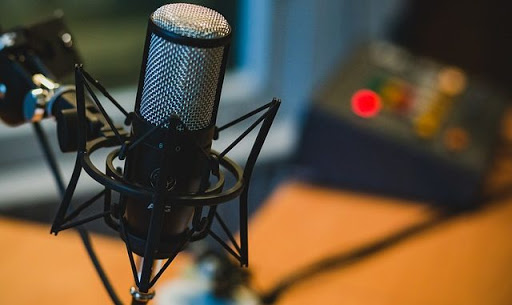 Audio Hải Hưng giải đáp Microphone là gì?