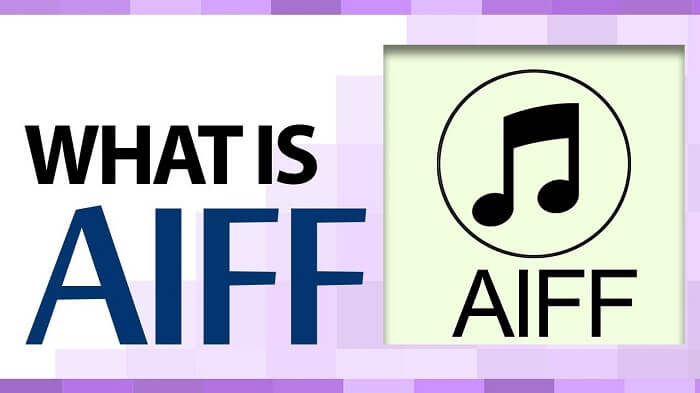 Định dạng âm thanh AIFF có chất lượng không