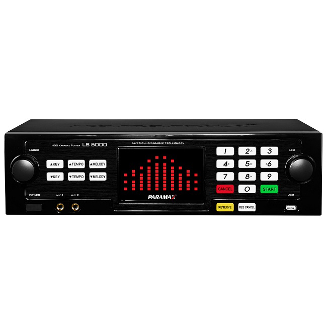 dau-karaoke-cao-cap-paramax-ls5000
