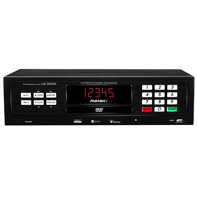 dau-karaoke-paramax-ls3000