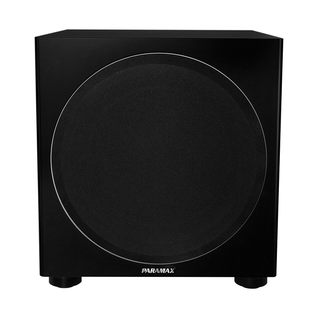 Loa siêu trầm (Subwoofer) nghe nhạc hát karaoke PARAMAX SUB-1000