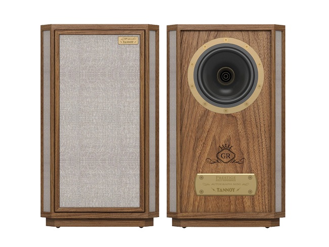 Loa 2 way Tannoy Autograph Mini-OW