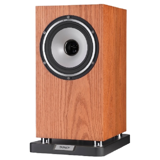 Loa để kệ Tannoy Revolution-XT6