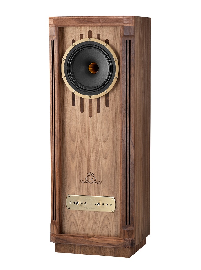 Loa đứng 2 đường tiếng Tannoy Kensington GR