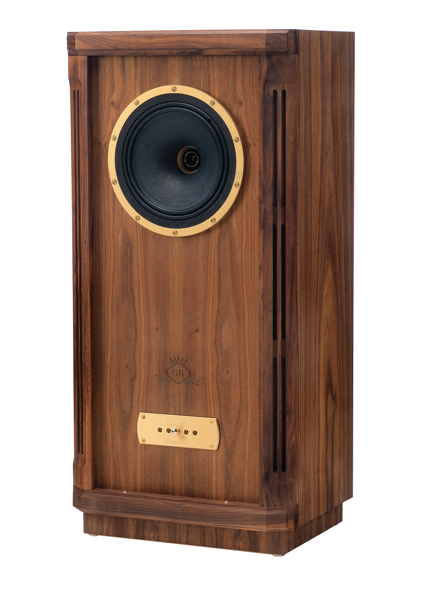 Loa đứng 2 đường tiếng Tannoy Turnberry GR