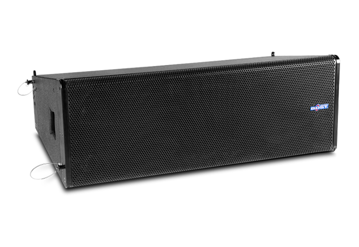 Loa toàn dải Line Array 2-way Bost Audio LA213A 