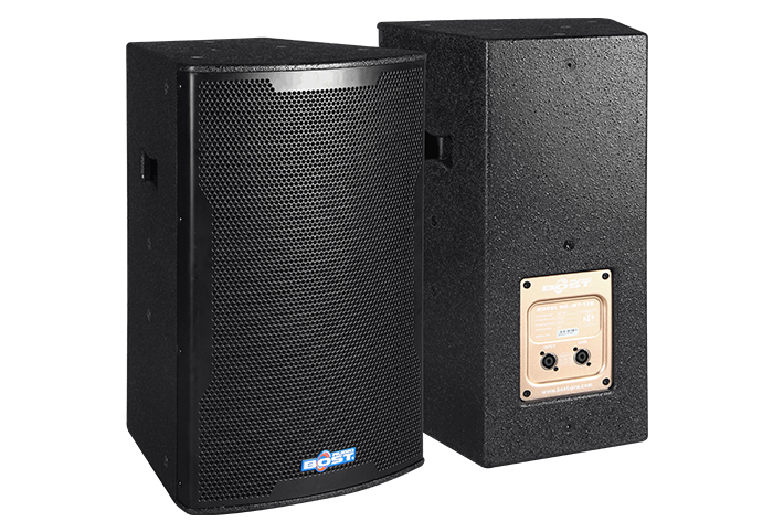 Loa toàn dải Two-Way Bost Audio MT-12