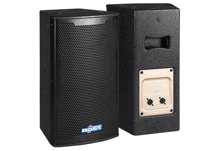 Loa toàn dải Two-Way Bost Audio MT-8B