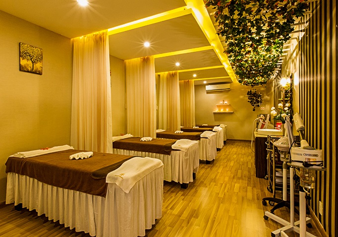 Audio Hải Hưng nhận lắp đặt âm thanh cho Spa với chất lượng cao